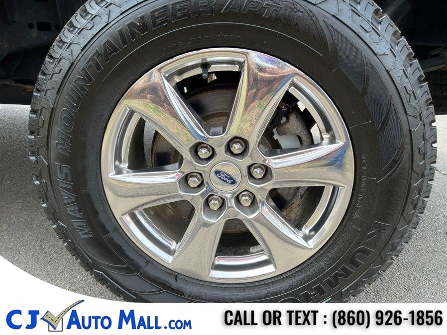 2018 Ford F-150 XLT - Photo 12
