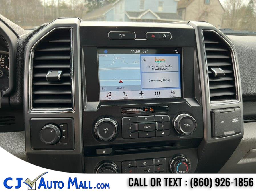 2018 Ford F-150 XLT - Photo 25