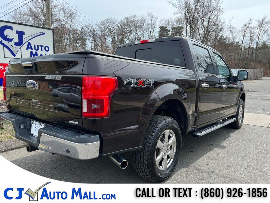 2018 Ford F-150 XLT - Photo 7