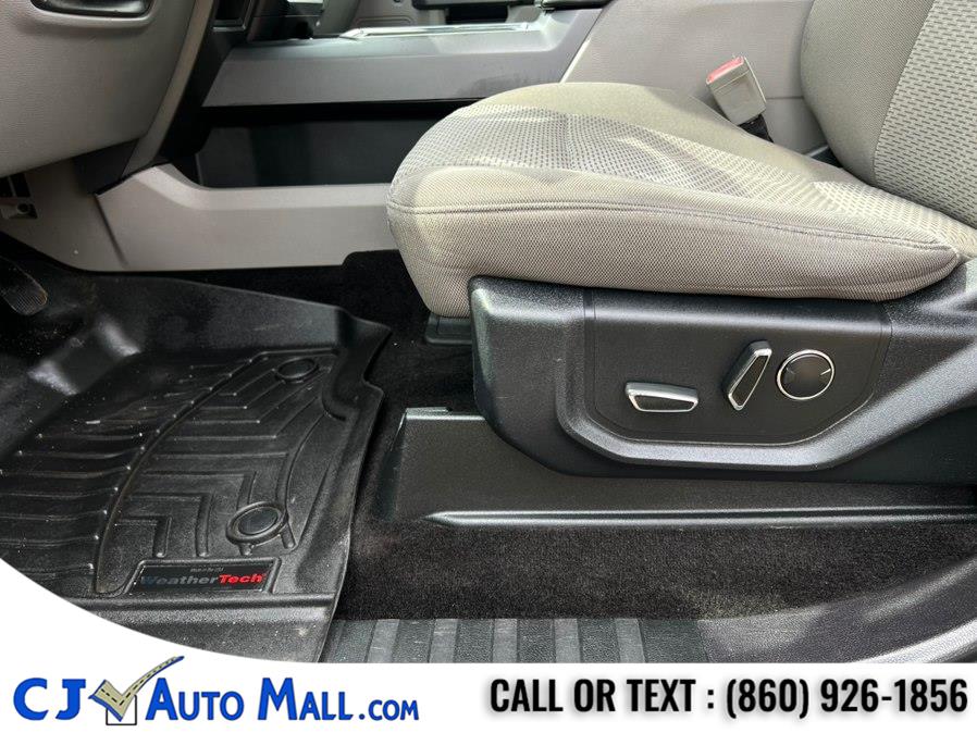 2018 Ford F-150 XLT - Photo 17