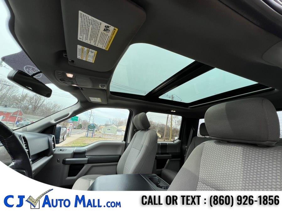 2018 Ford F-150 XLT - Photo 30