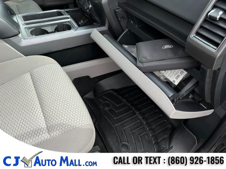 2018 Ford F-150 XLT - Photo 36