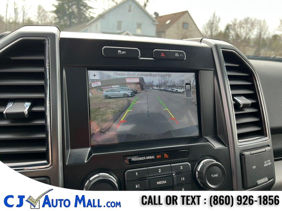 2018 Ford F-150 XLT - Photo 27