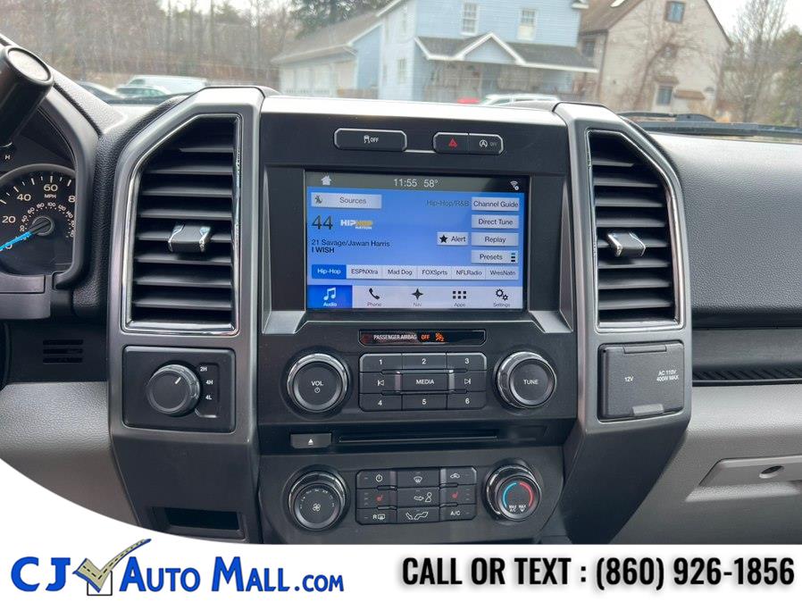 2018 Ford F-150 XLT - Photo 24