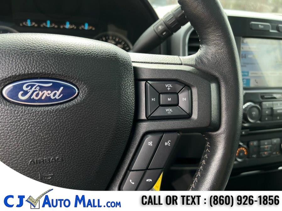 2018 Ford F-150 XLT - Photo 22