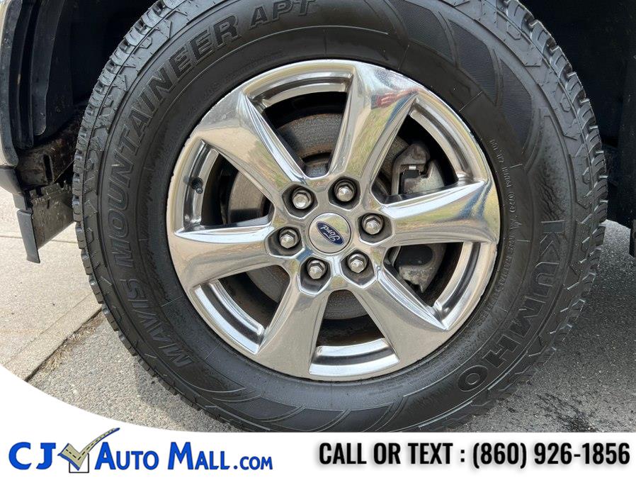 2018 Ford F-150 XLT - Photo 13