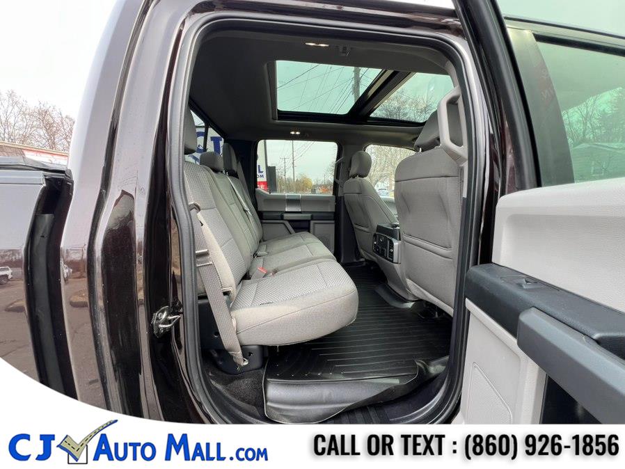 2018 Ford F-150 XLT - Photo 34