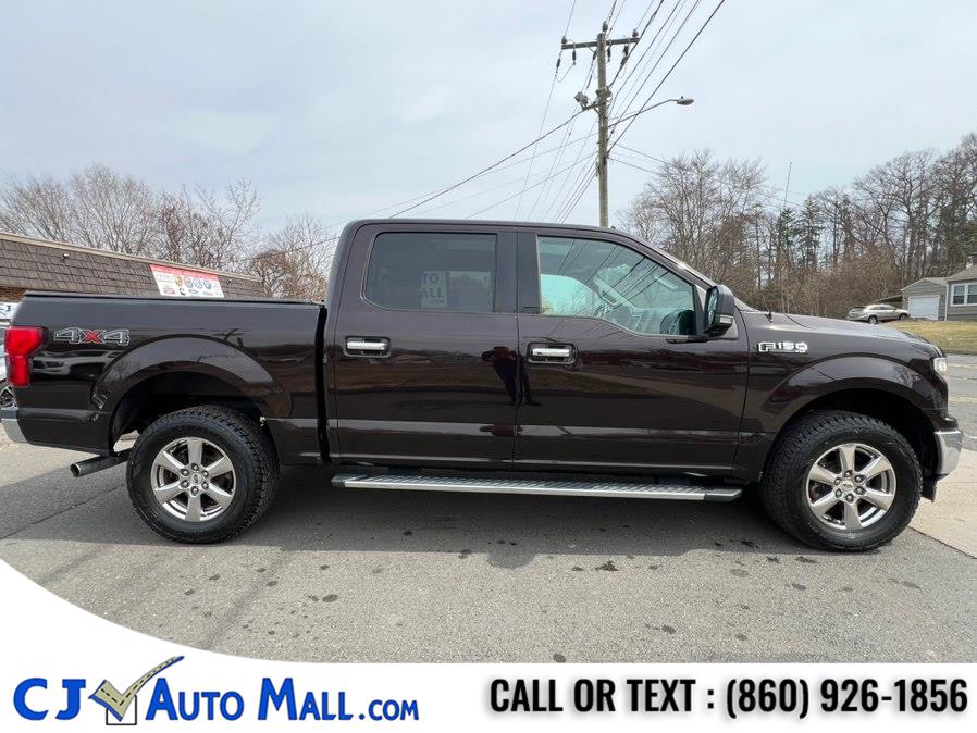 2018 Ford F-150 XLT - Photo 9