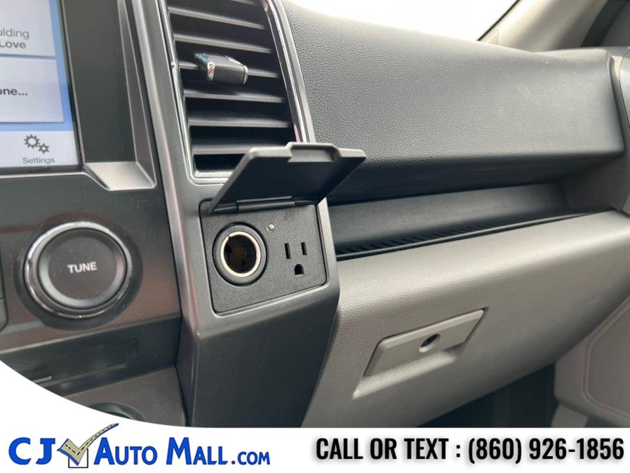 2018 Ford F-150 XLT - Photo 29