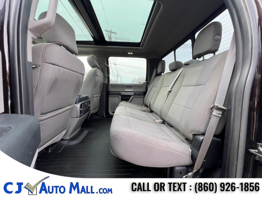 2018 Ford F-150 XLT - Photo 32