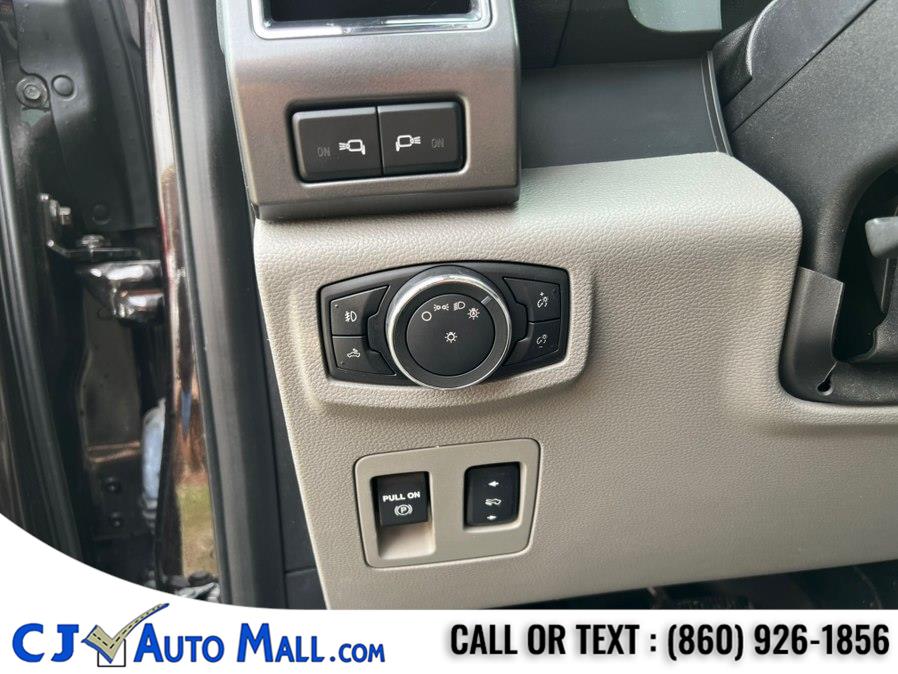 2018 Ford F-150 XLT - Photo 18