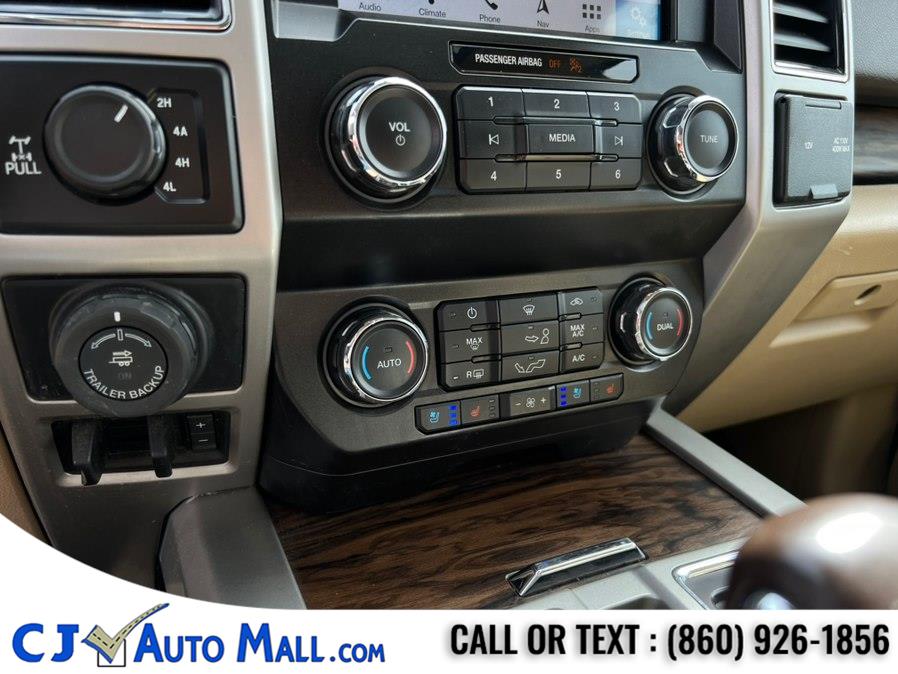 2019 Ford F-150 Lariat - Photo 25