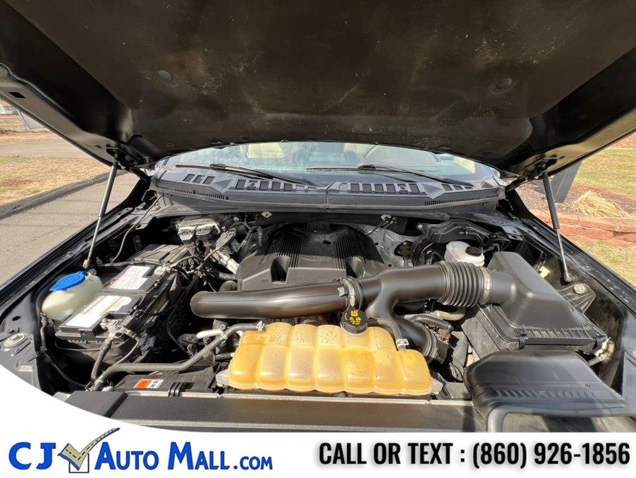 2019 Ford F-150 Lariat - Photo 12