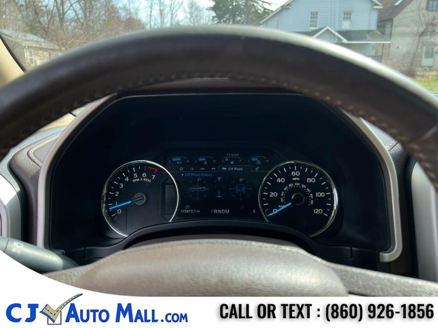 2019 Ford F-150 Lariat - Photo 20