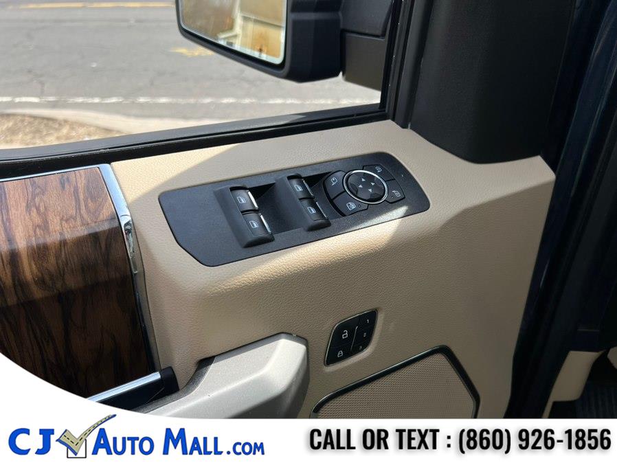 2019 Ford F-150 Lariat - Photo 14