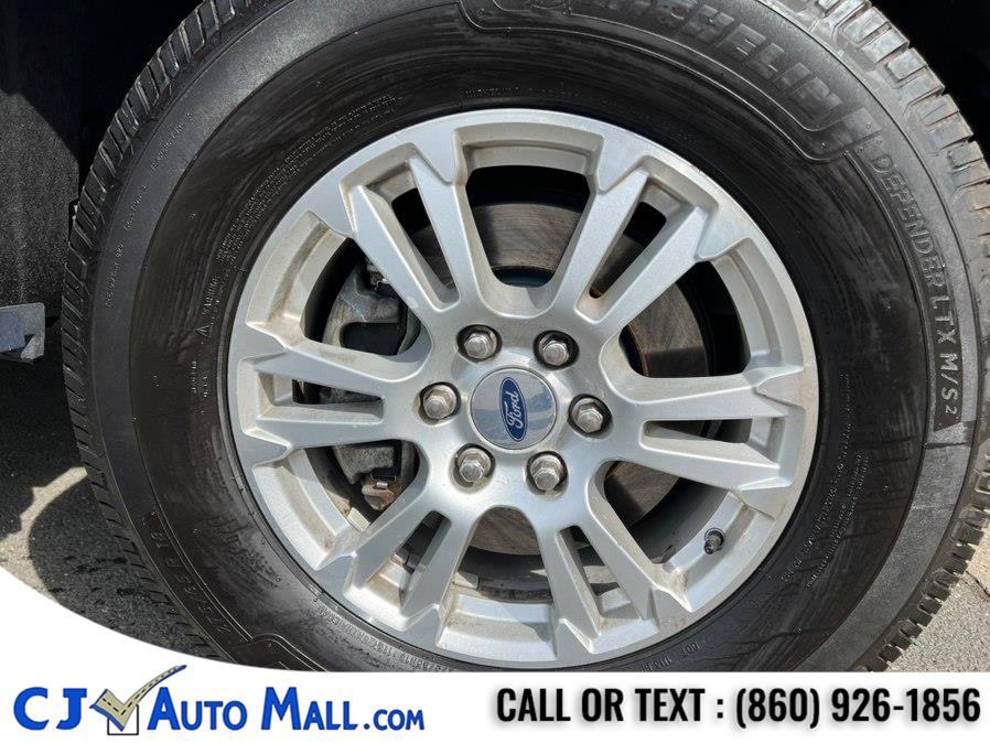 2019 Ford F-150 Lariat - Photo 8
