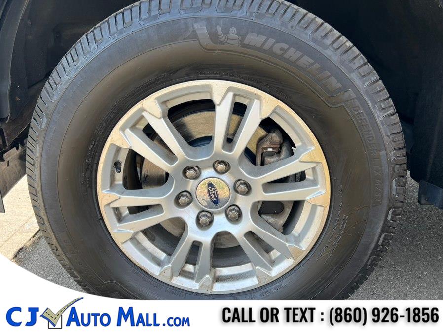 2019 Ford F-150 Lariat - Photo 11