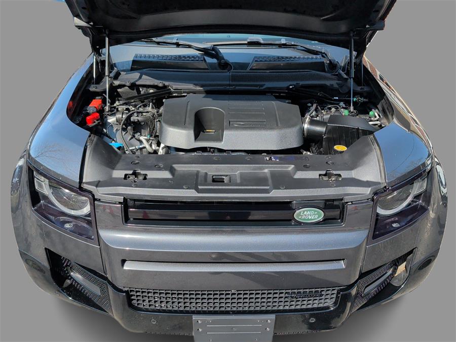 2023 Land Rover Defender X-Dynamic SE - Photo 10
