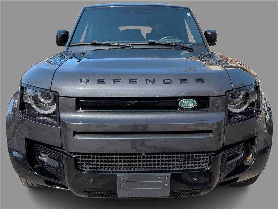 2023 Land Rover Defender X-Dynamic SE - Photo 13
