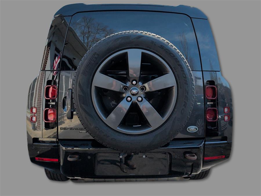 2023 Land Rover Defender X-Dynamic SE - Photo 16