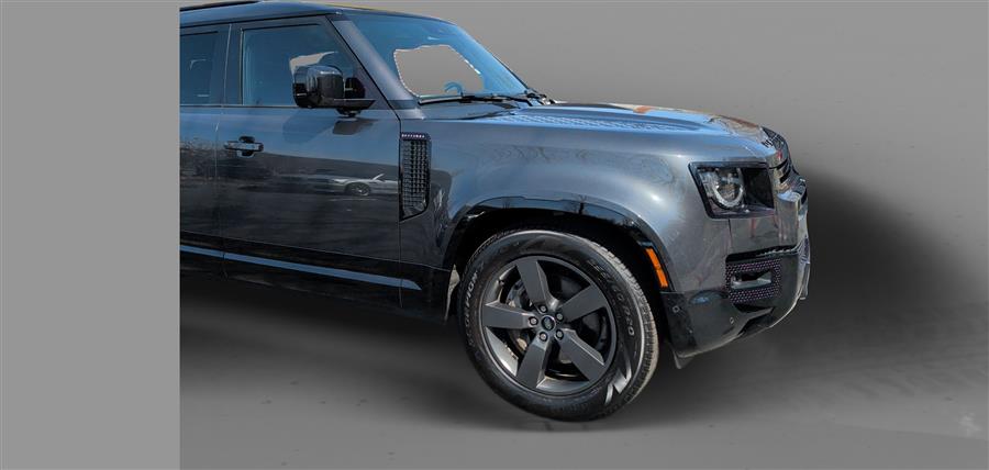 2023 Land Rover Defender X-Dynamic SE - Photo 20