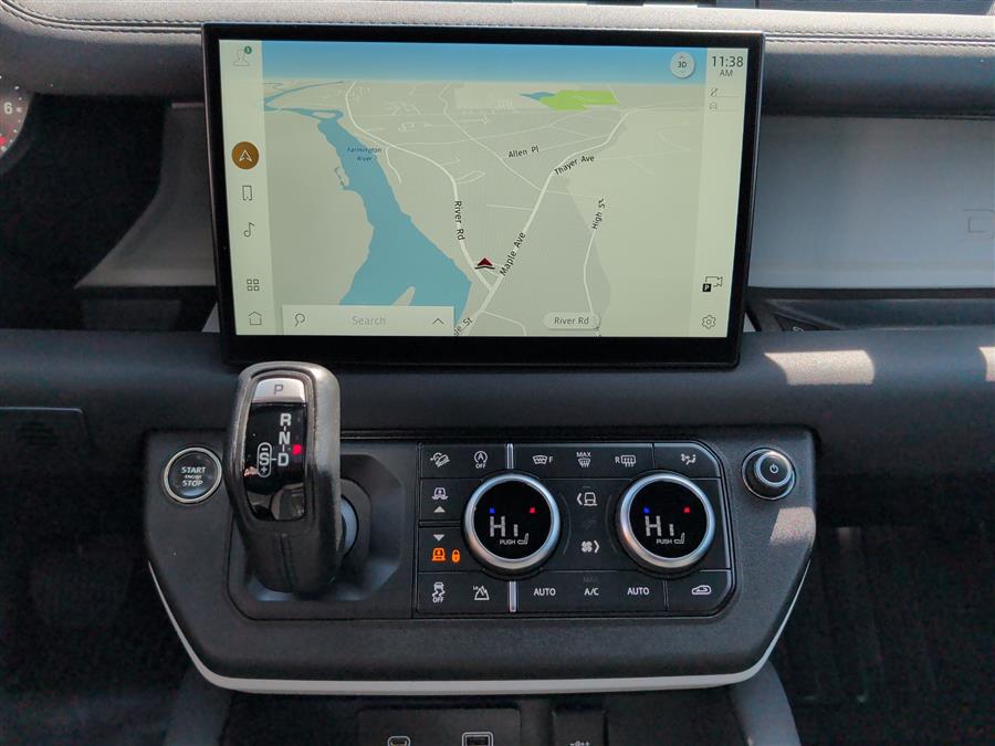 2023 Land Rover Defender X-Dynamic SE - Photo 23