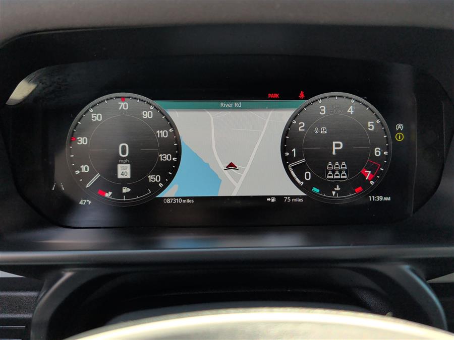 2023 Land Rover Defender X-Dynamic SE - Photo 25