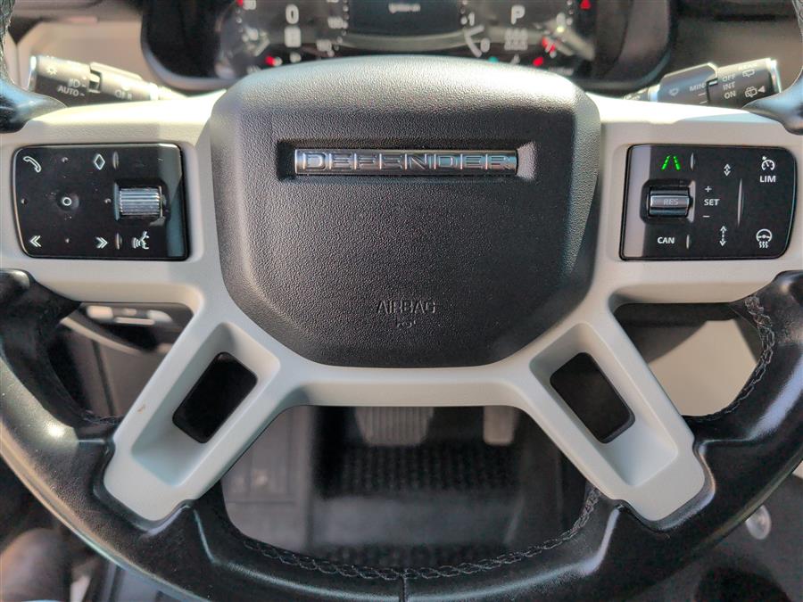 2023 Land Rover Defender X-Dynamic SE - Photo 26