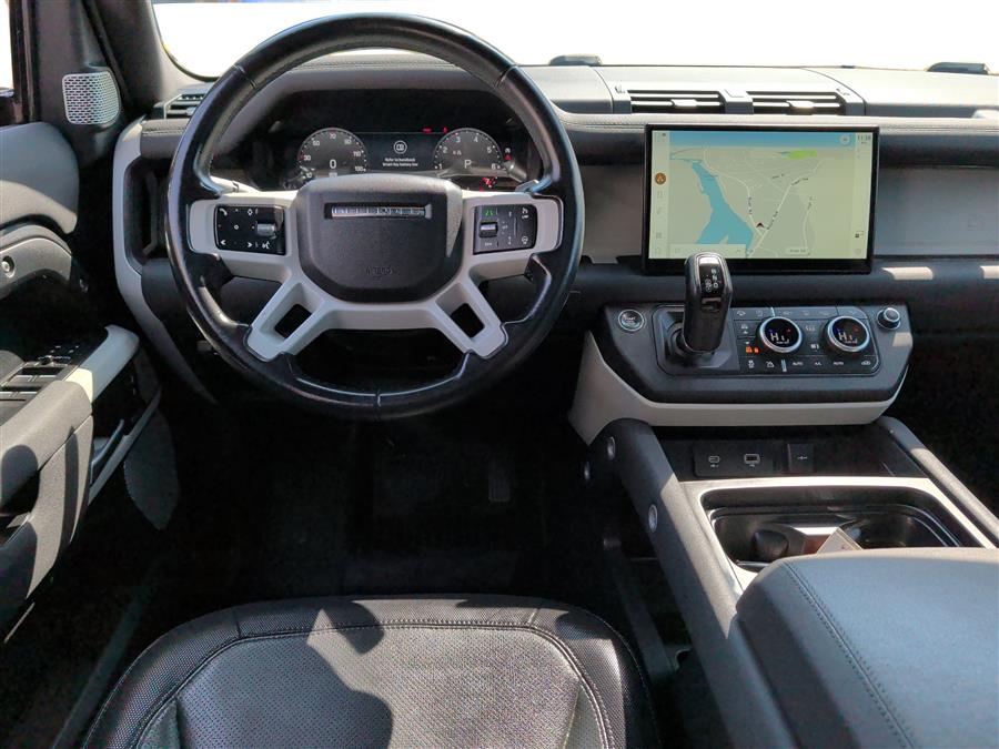 2023 Land Rover Defender X-Dynamic SE - Photo 32