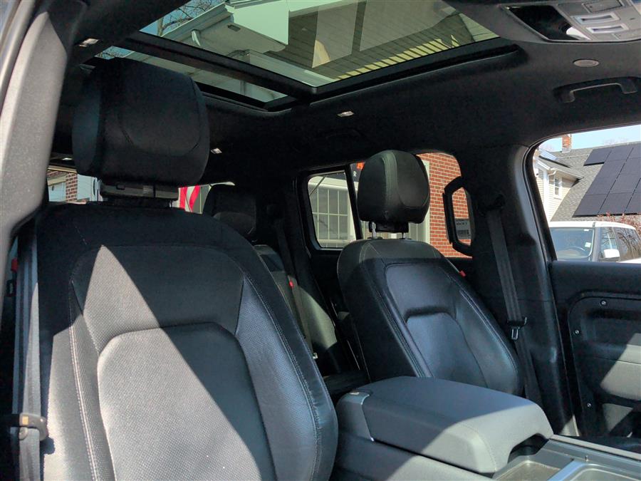 2023 Land Rover Defender X-Dynamic SE - Photo 33