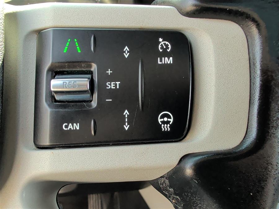 2023 Land Rover Defender X-Dynamic SE - Photo 40