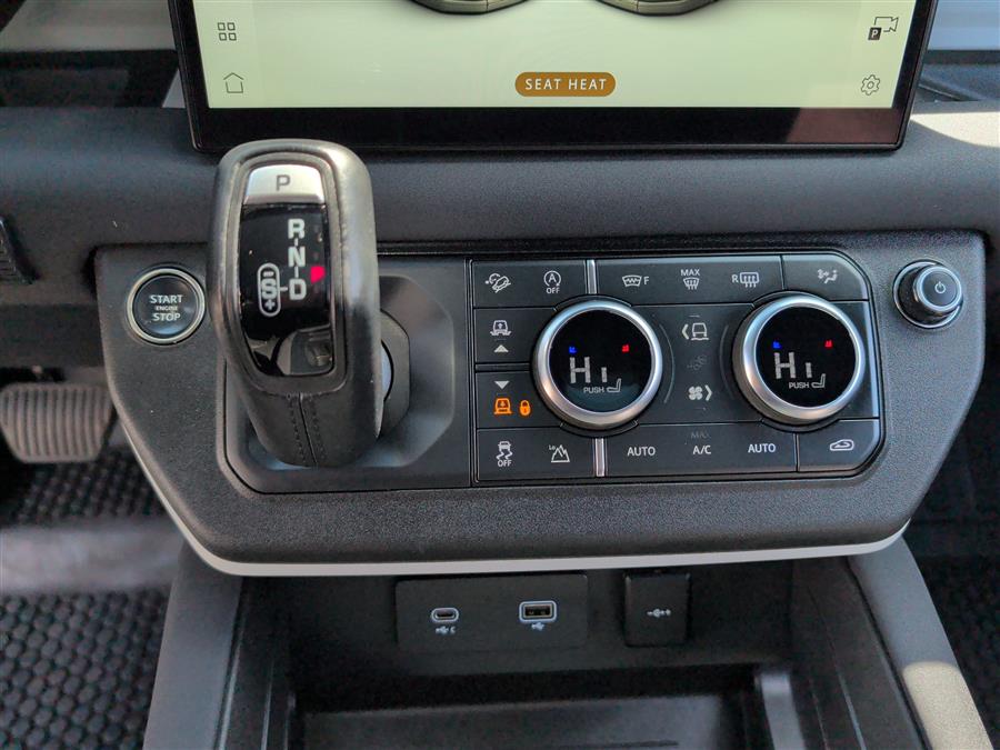2023 Land Rover Defender X-Dynamic SE - Photo 43