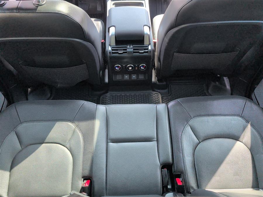 2023 Land Rover Defender X-Dynamic SE - Photo 48