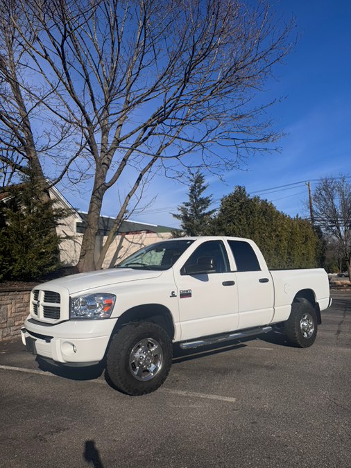 Used 2008 Dodge Ram 2500 in Plainview , New York | Ace Motor Sports Inc. Plainview , New York