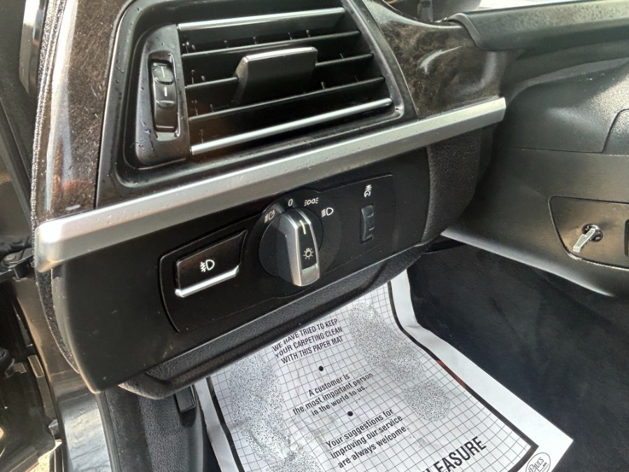 2013 BMW 6 Series 650i - Photo 22