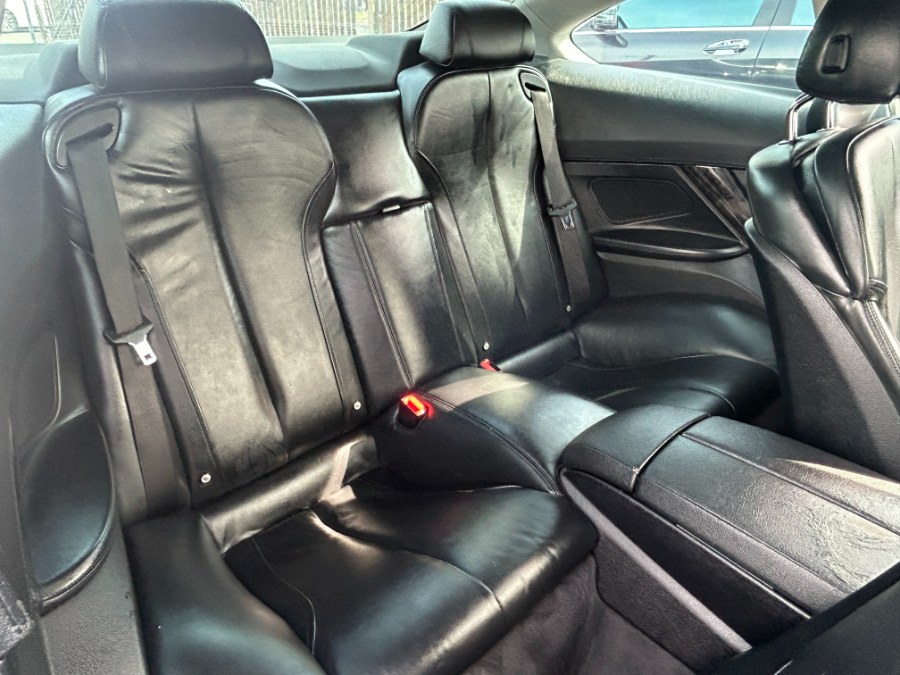 2013 BMW 6 Series 650i - Photo 21