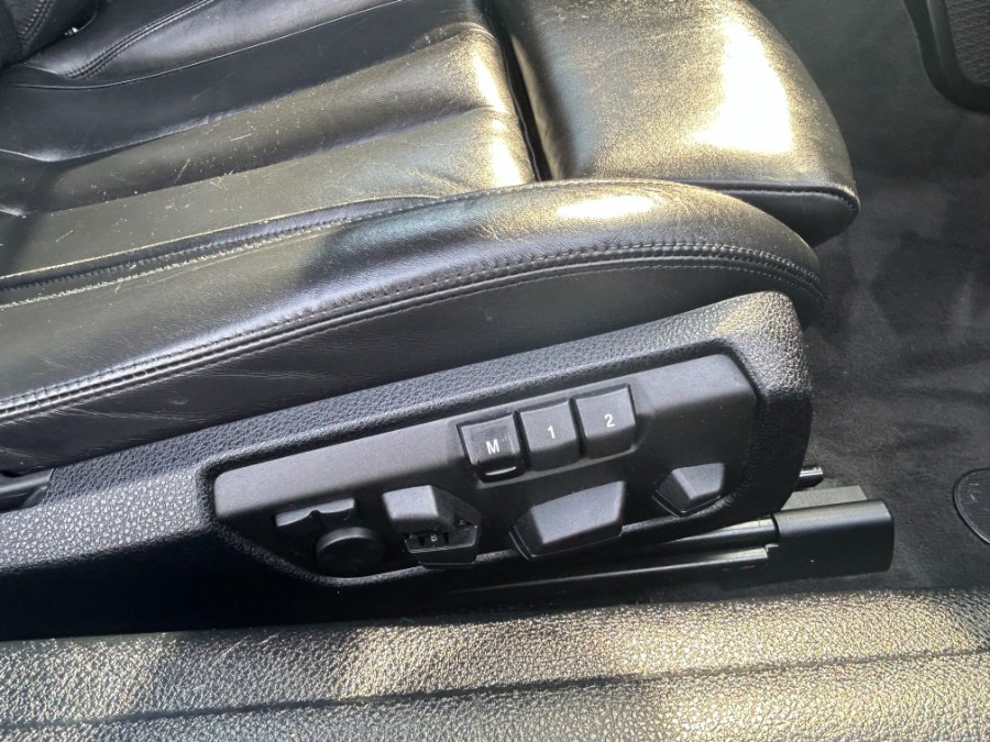 2013 BMW 6 Series 650i - Photo 20