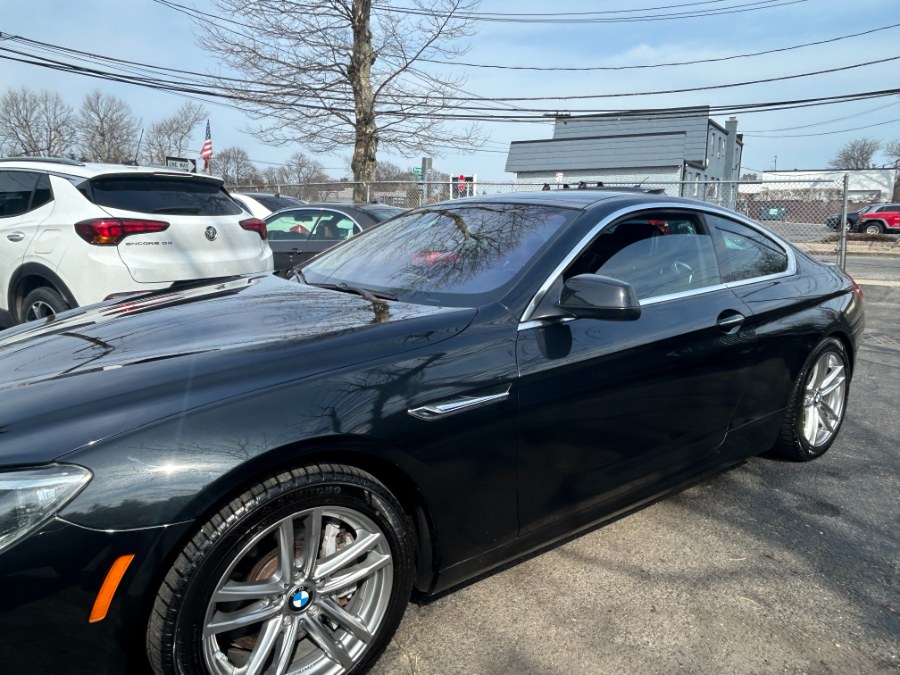 2013 BMW 6 Series 650i - Photo 7
