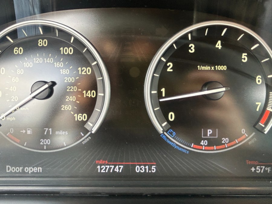 2013 BMW 6 Series 650i - Photo 28