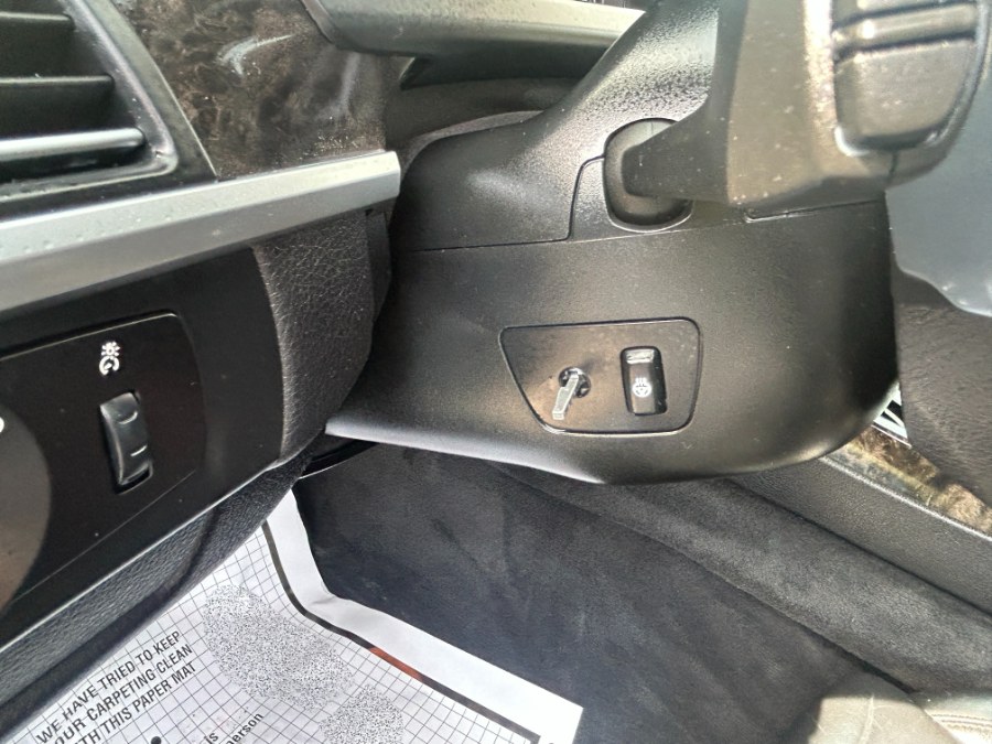 2013 BMW 6 Series 650i - Photo 23