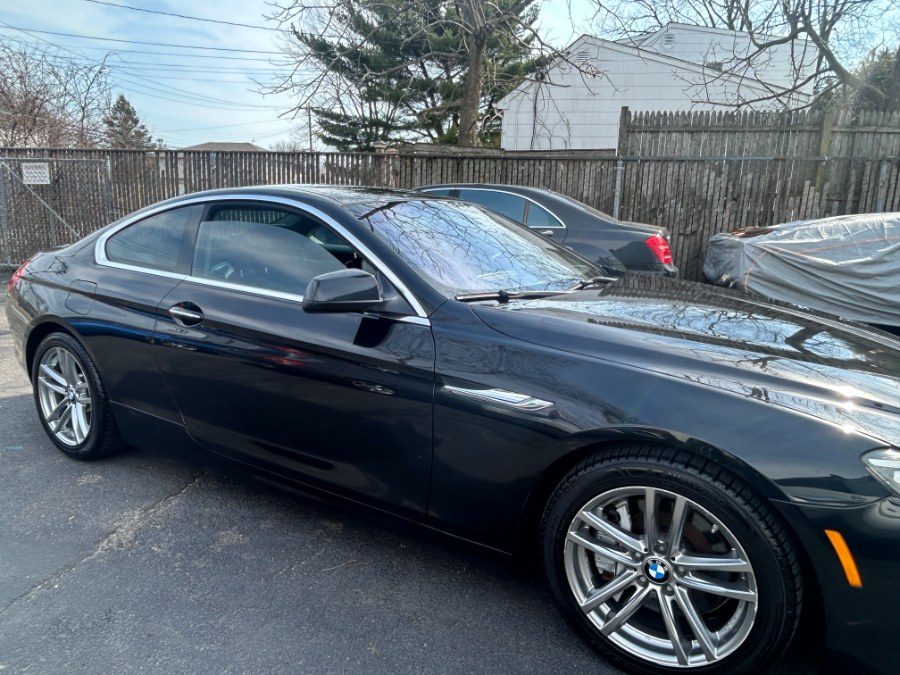2013 BMW 6 Series 650i - Photo 6