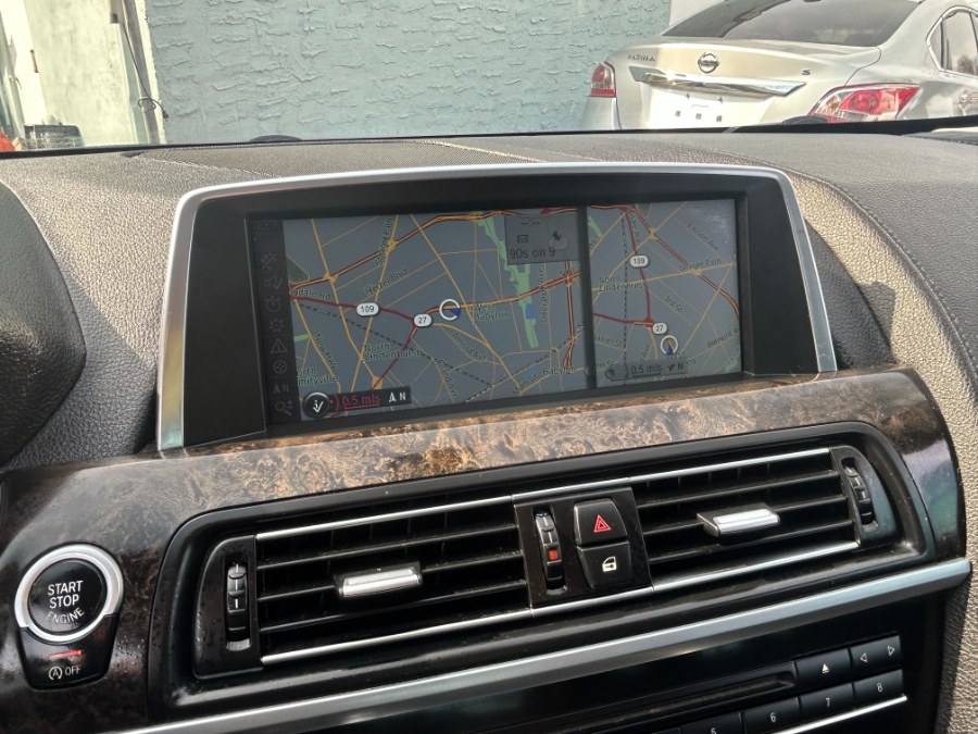 2013 BMW 6 Series 650i - Photo 26