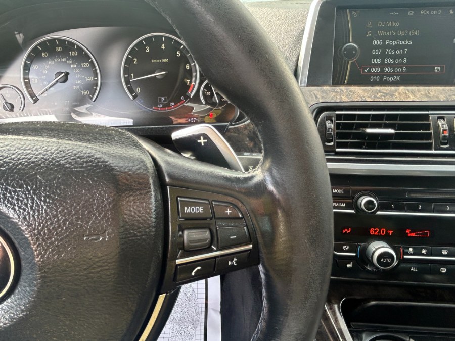 2013 BMW 6 Series 650i - Photo 29