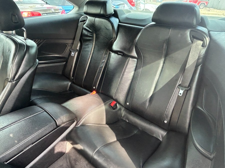 2013 BMW 6 Series 650i - Photo 16