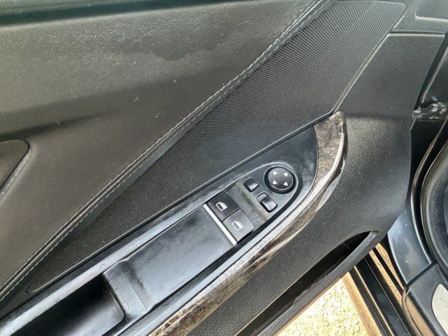 2013 BMW 6 Series 650i - Photo 11