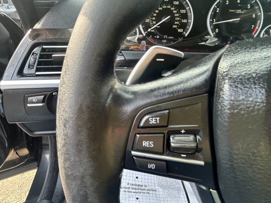 2013 BMW 6 Series 650i - Photo 30