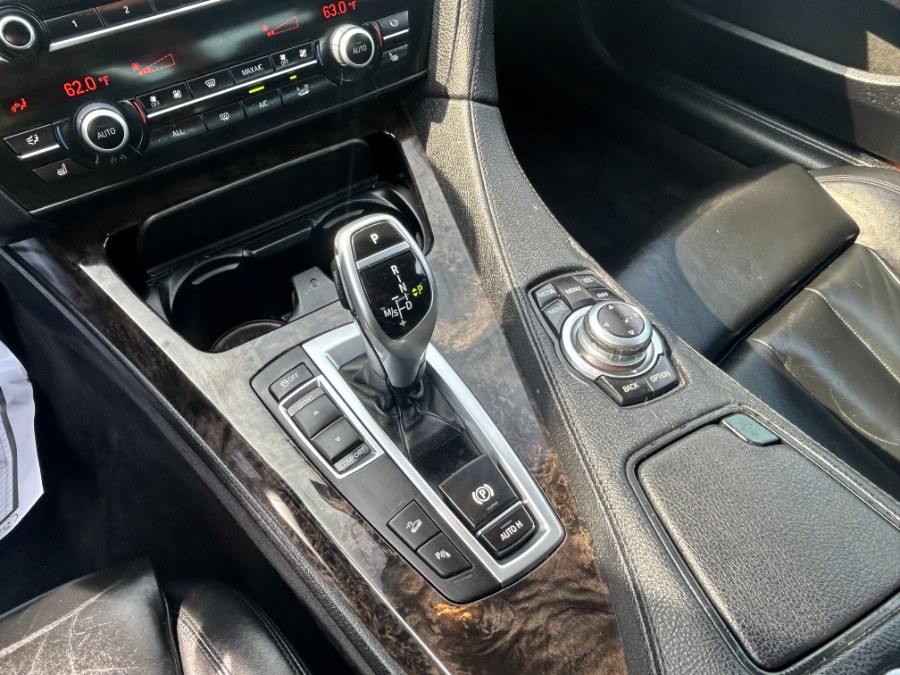 2013 BMW 6 Series 650i - Photo 24