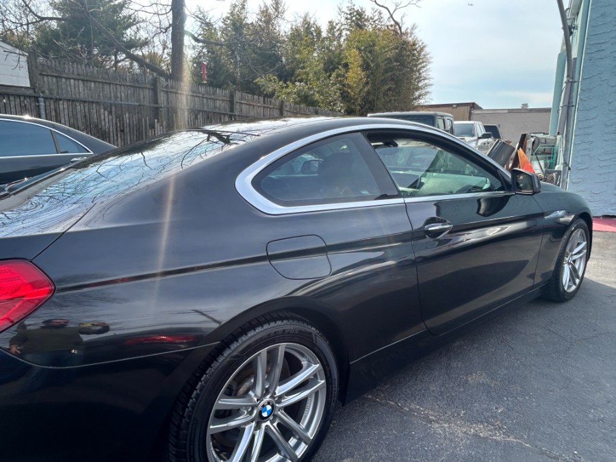 2013 BMW 6 Series 650i - Photo 9