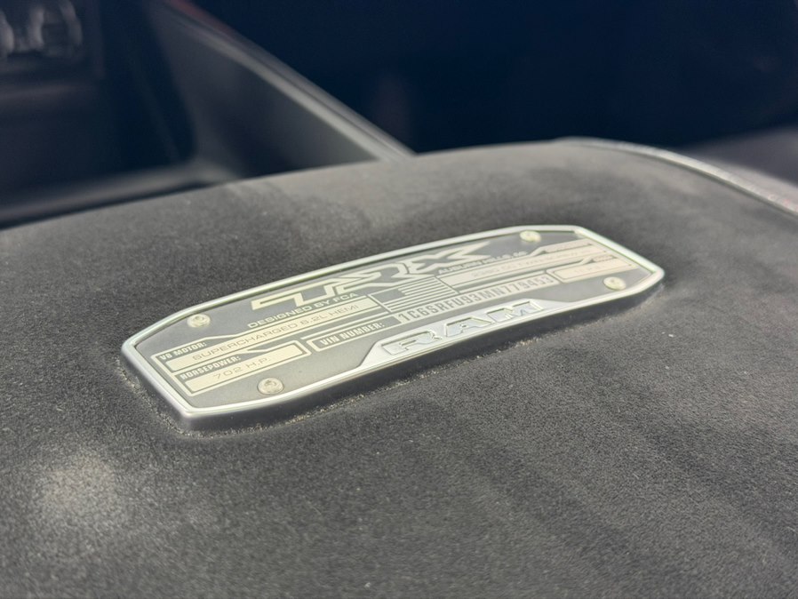 2021 RAM Ram 1500 Pickup TRX - Photo 55