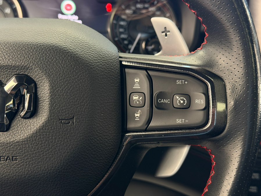 2021 RAM Ram 1500 Pickup TRX - Photo 73